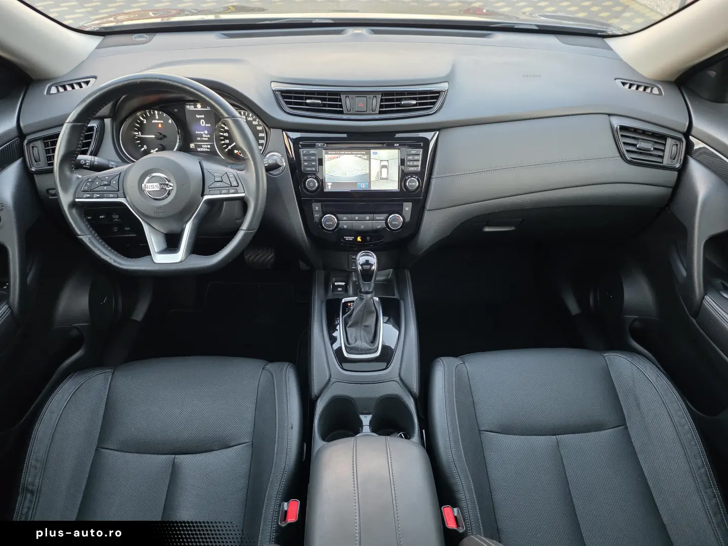 NISSAN X-TRAIL   1.6 dCi - EURO 6