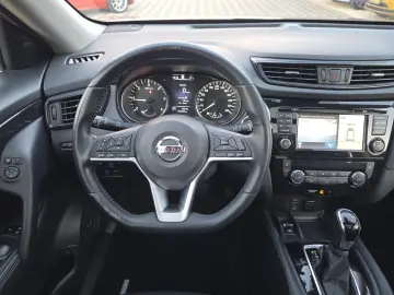 NISSAN X-TRAIL   1.6 dCi - EURO 6