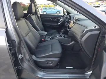 NISSAN X-TRAIL   1.6 dCi - EURO 6
