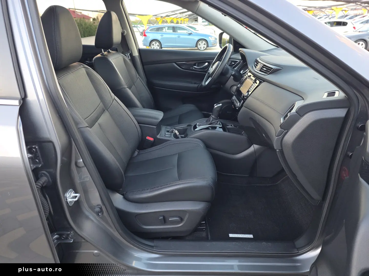 NISSAN X-TRAIL   1.6 dCi - EURO 6