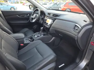 NISSAN X-TRAIL   1.6 dCi - EURO 6