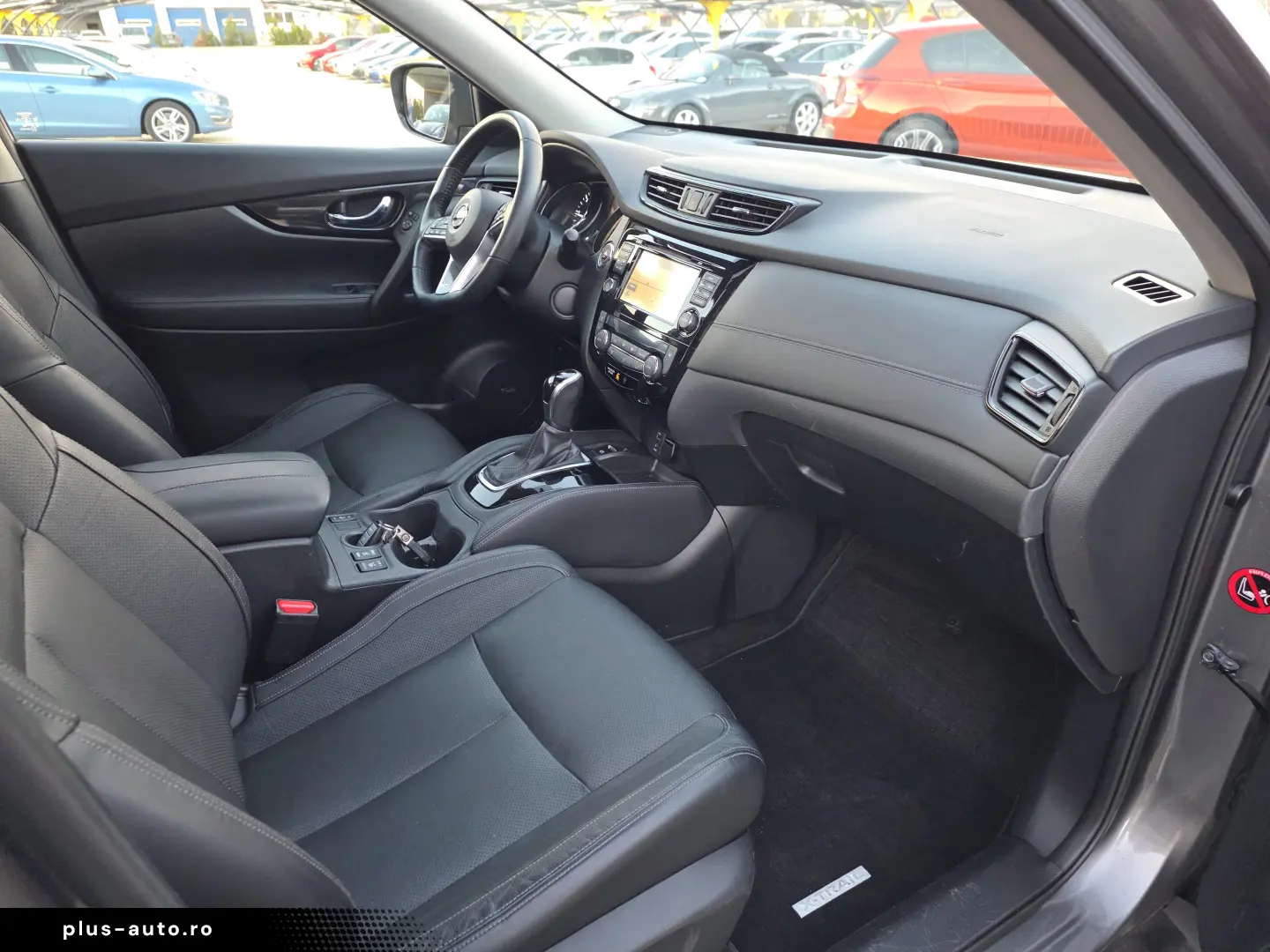 NISSAN X-TRAIL   1.6 dCi - EURO 6