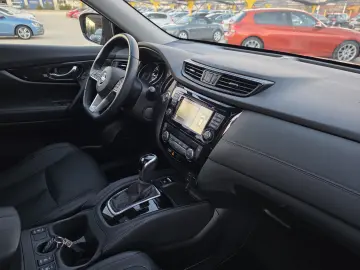 NISSAN X-TRAIL   1.6 dCi - EURO 6