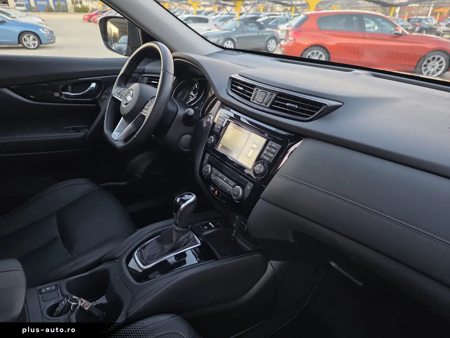 NISSAN X-TRAIL   1.6 dCi - EURO 6