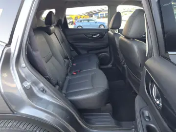 NISSAN X-TRAIL   1.6 dCi - EURO 6