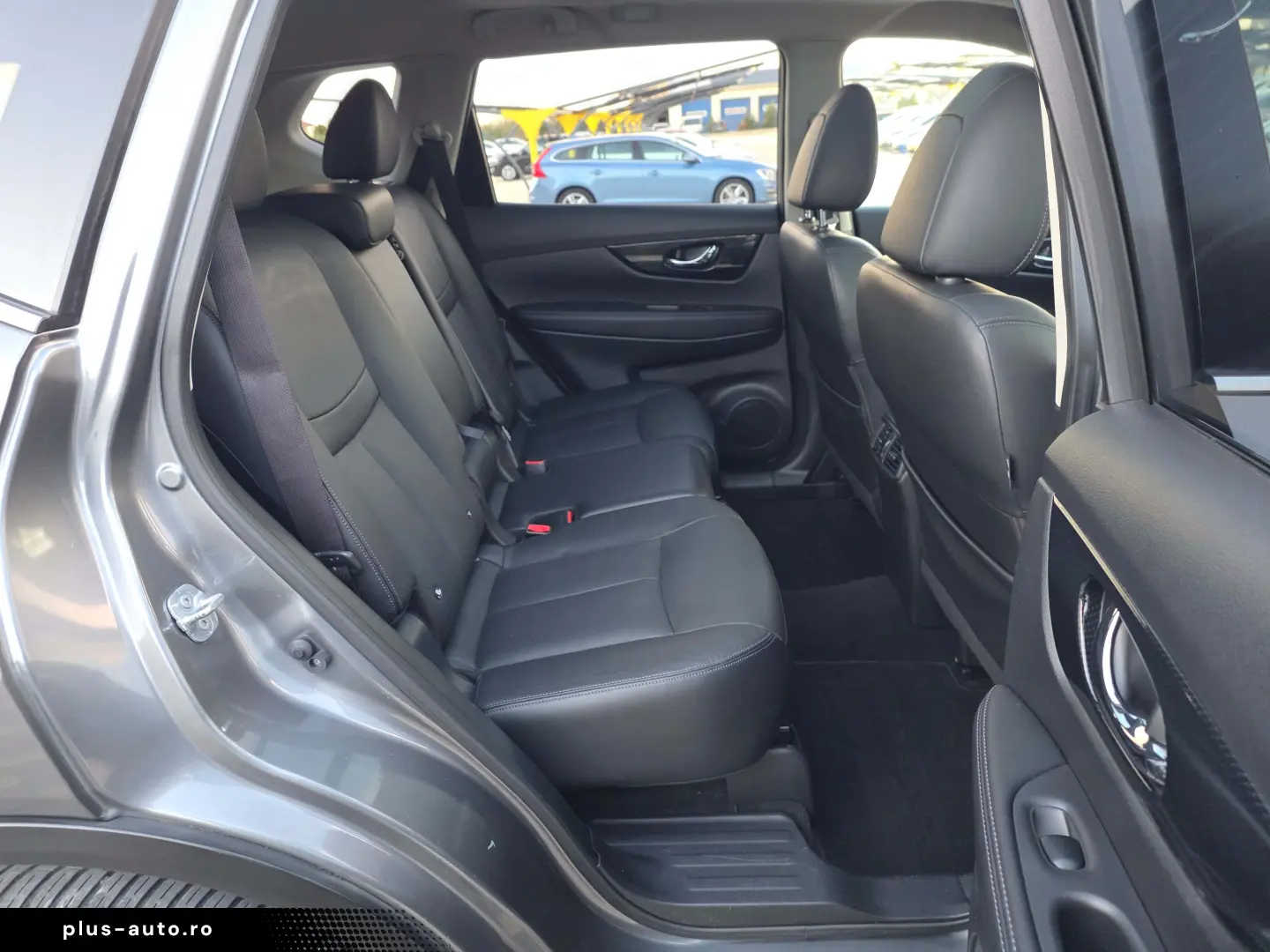 NISSAN X-TRAIL   1.6 dCi - EURO 6