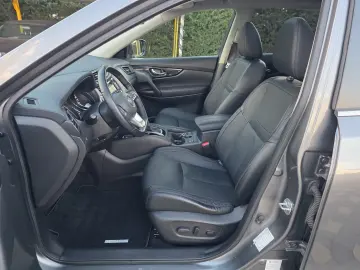 NISSAN X-TRAIL   1.6 dCi - EURO 6