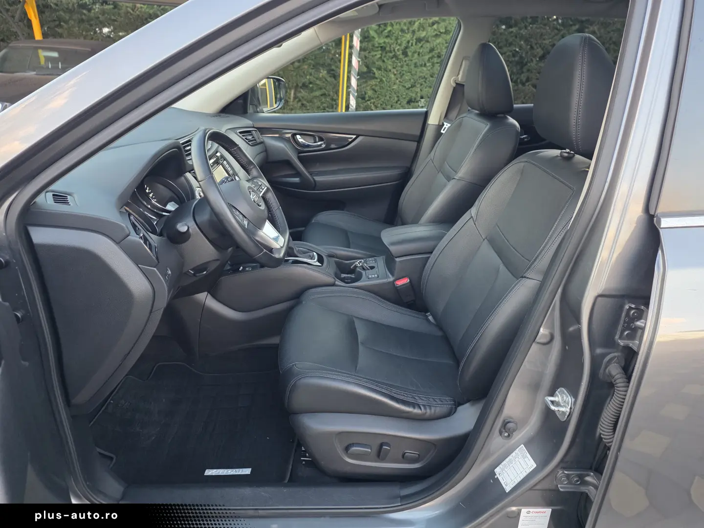 NISSAN X-TRAIL   1.6 dCi - EURO 6
