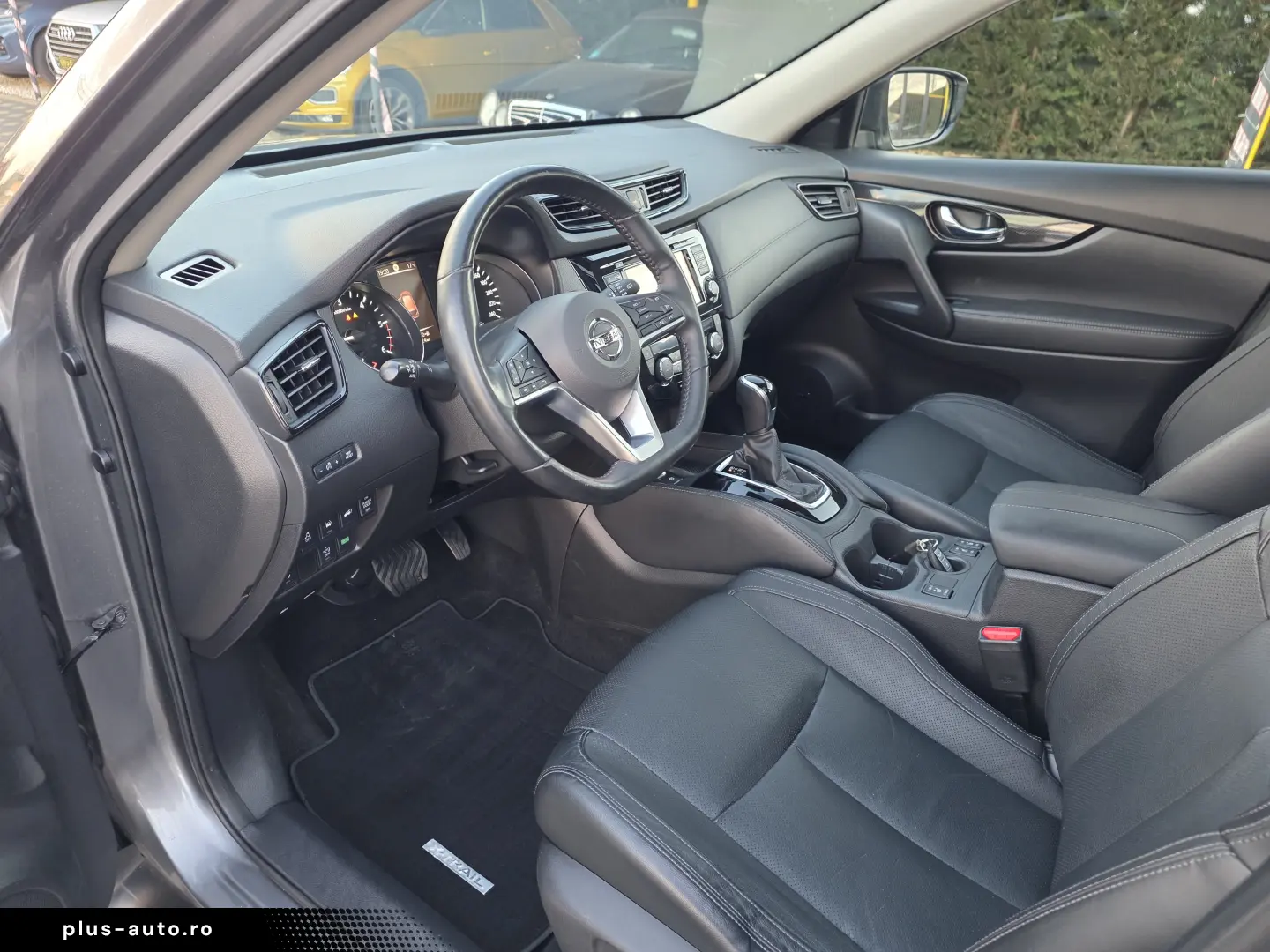 NISSAN X-TRAIL   1.6 dCi - EURO 6