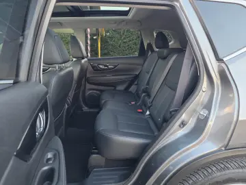 NISSAN X-TRAIL   1.6 dCi - EURO 6
