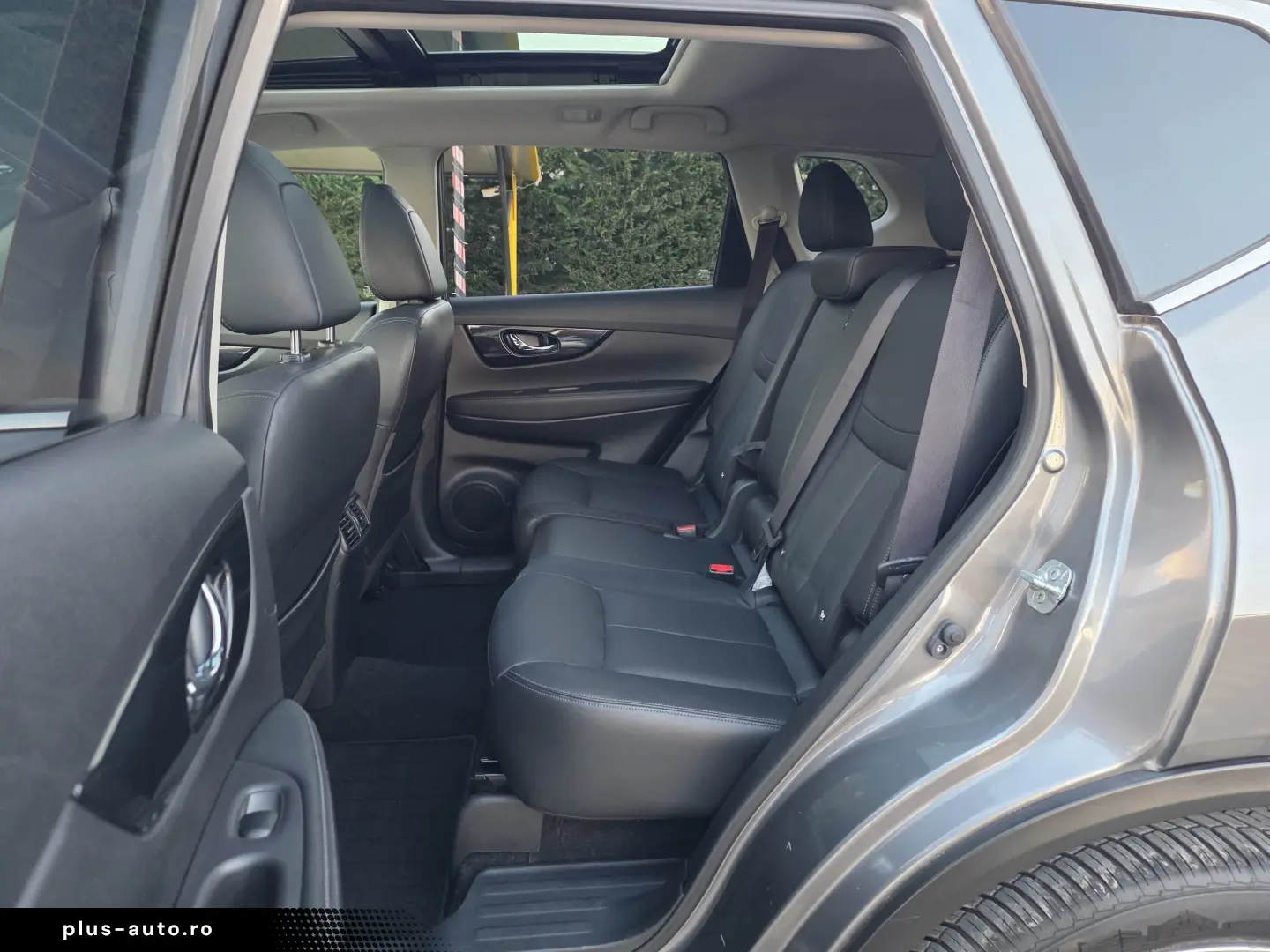 NISSAN X-TRAIL   1.6 dCi - EURO 6