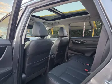 NISSAN X-TRAIL   1.6 dCi - EURO 6