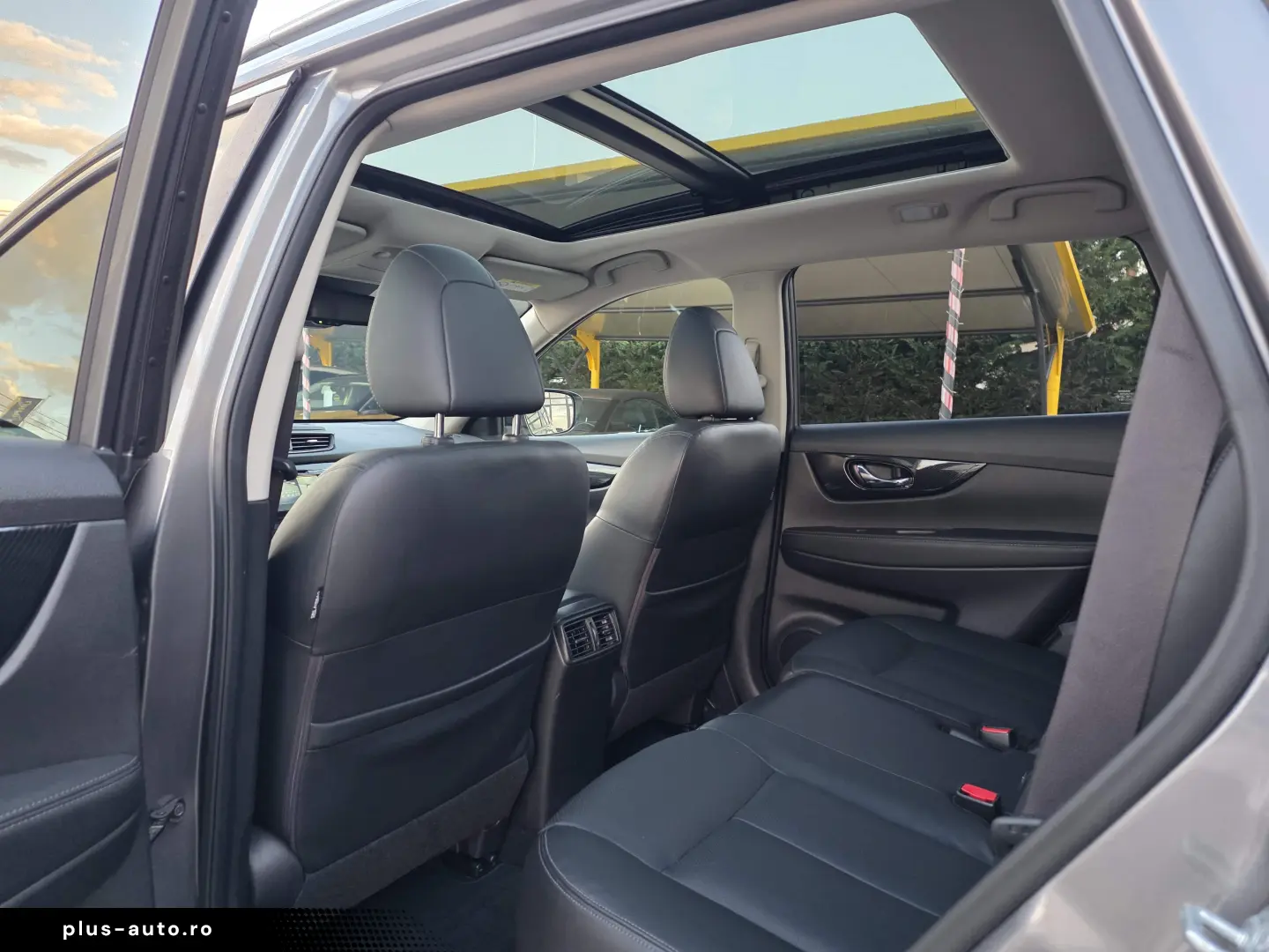 NISSAN X-TRAIL   1.6 dCi - EURO 6
