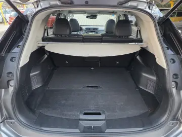 NISSAN X-TRAIL   1.6 dCi - EURO 6
