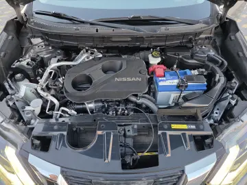 NISSAN X-TRAIL   1.6 dCi - EURO 6