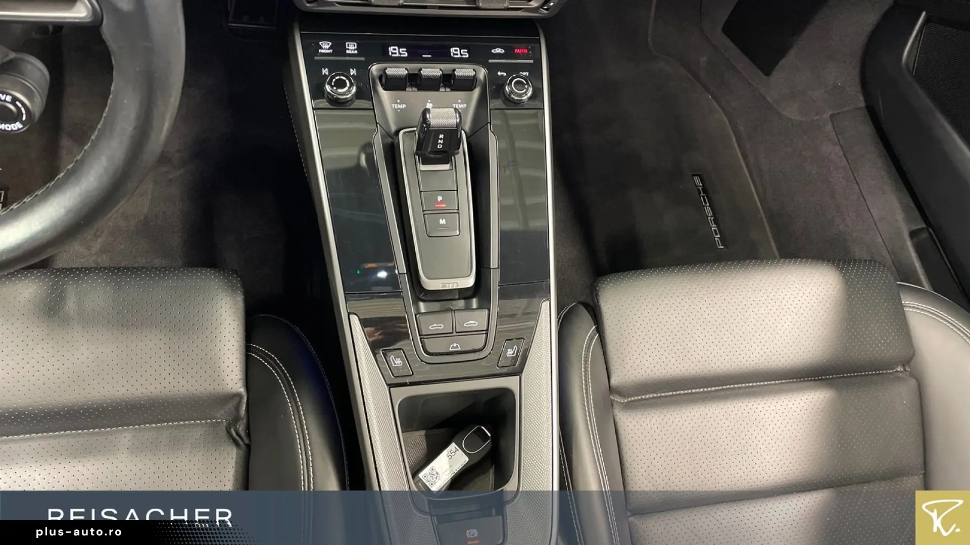 PORSCHE 911 Carrera S Cabriolet PDK Approved