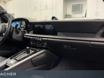 PORSCHE 911 Carrera S Cabriolet PDK Approved