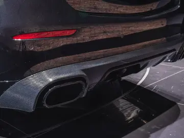 Mercedes-Maybach S680 V12 4Matic BRABUS
