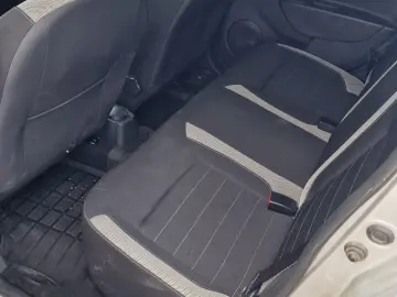 Dacia Logan 2 Facelift 2017 1.5 dCi