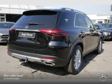 MERCEDES-BENZ GLE 450 d 4M Advanced  Pano Burmeste K…