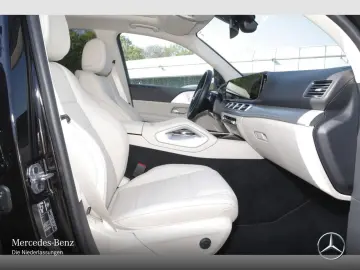 MERCEDES-BENZ GLE 450 d 4M Advanced  Pano Burmeste K…