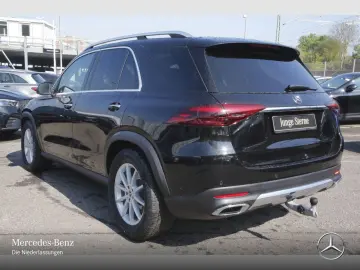 MERCEDES-BENZ GLE 450 d 4M Advanced  Pano Burmeste K…
