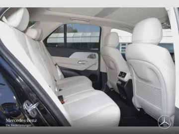 MERCEDES-BENZ GLE 450 d 4M Advanced  Pano Burmeste K…