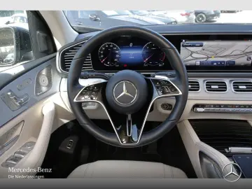 MERCEDES-BENZ GLE 450 d 4M Advanced  Pano Burmeste K…