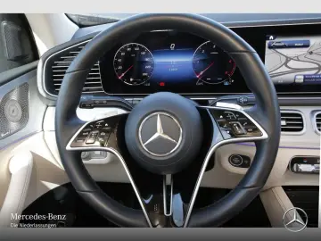MERCEDES-BENZ GLE 450 d 4M Advanced  Pano Burmeste K…