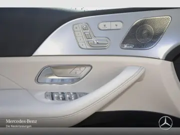 MERCEDES-BENZ GLE 450 d 4M Advanced  Pano Burmeste K…