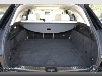 MERCEDES-BENZ GLE 450 d 4M Advanced  Pano Burmeste K…