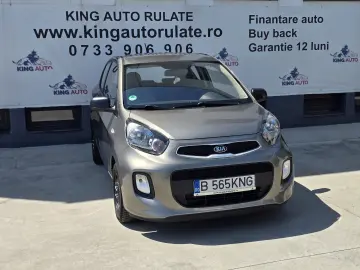 KIA PICANTO COUPE