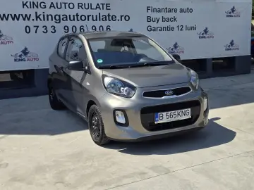 KIA PICANTO COUPE