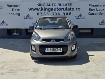 KIA PICANTO COUPE