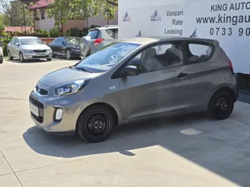 KIA PICANTO COUPE