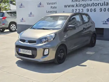 KIA PICANTO COUPE