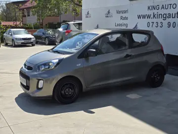 KIA PICANTO COUPE