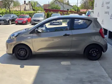 KIA PICANTO COUPE