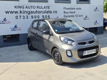 KIA PICANTO COUPE