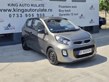 KIA PICANTO COUPE