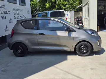 KIA PICANTO COUPE