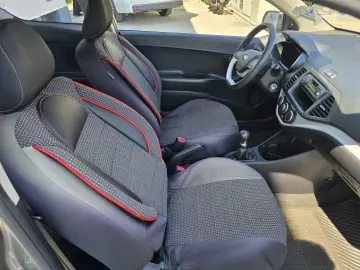 KIA PICANTO COUPE
