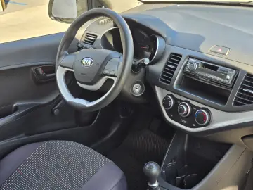 KIA PICANTO COUPE