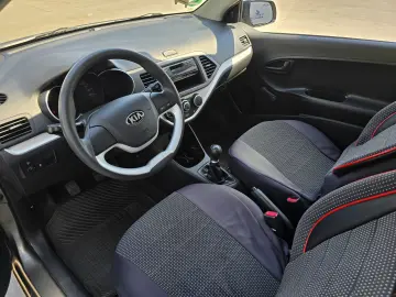 KIA PICANTO COUPE