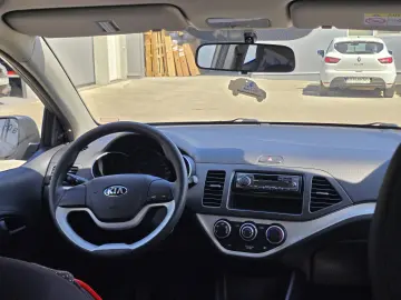 KIA PICANTO COUPE