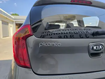 KIA PICANTO COUPE