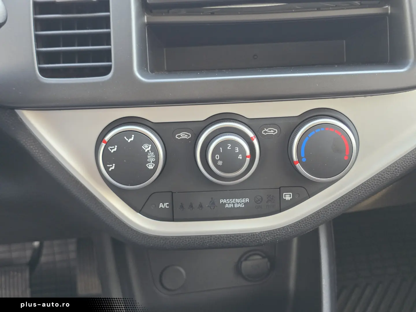 KIA PICANTO COUPE