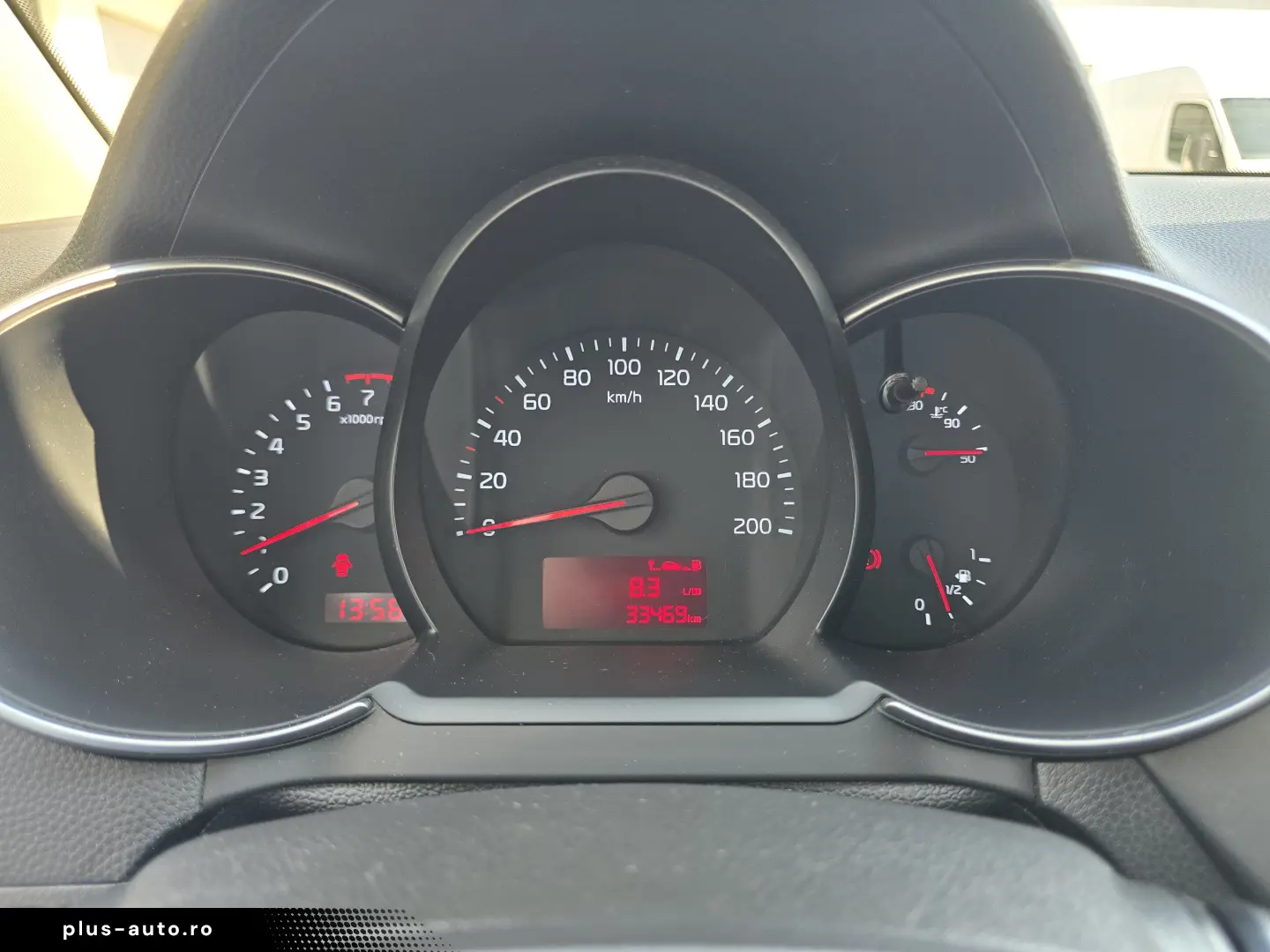 KIA PICANTO COUPE