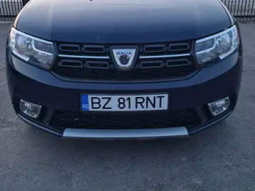 Dacia Logan 2 Facelift 2019 0.9 TCe