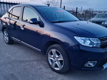 Dacia Logan 2 Facelift 2019 0.9 TCe